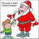 Going Beyond Tradition This Christmas